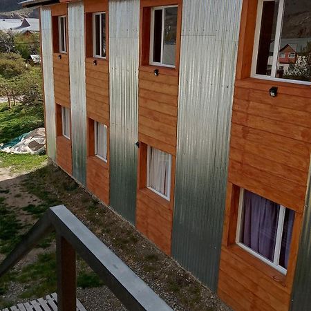Milenarios Hostel El Chaltén Exterior foto